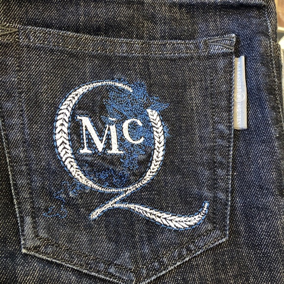 Alexander McQueen jeans - Picture 1 of 7